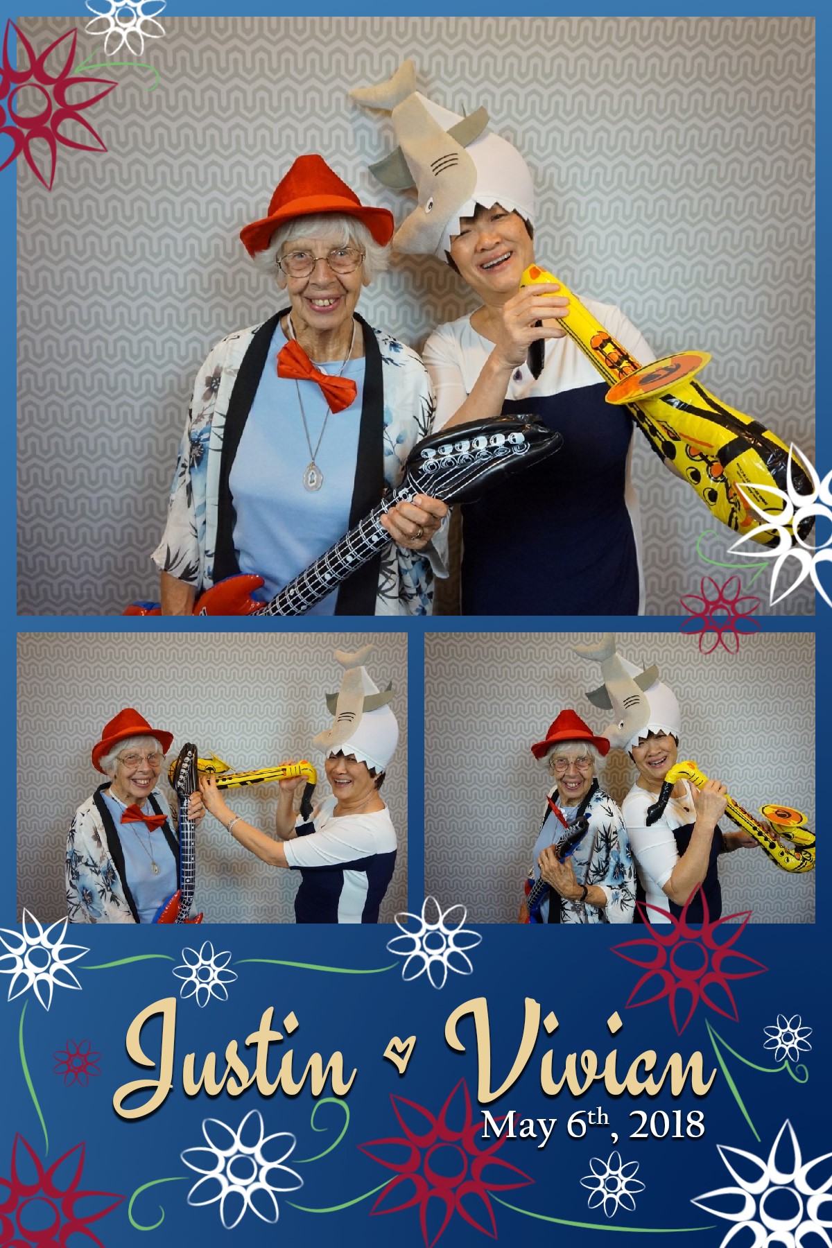 Justin and Vivian (38)